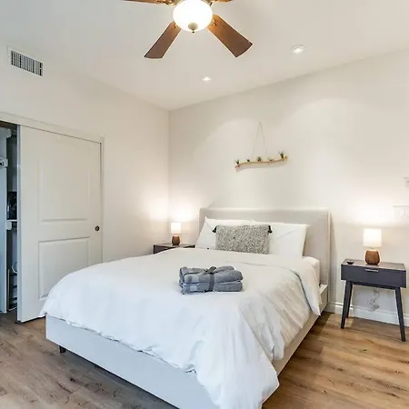 The San Diego Studio - Free Parking